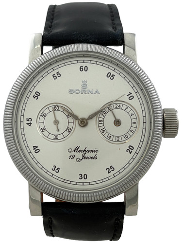 Herrenarmbanduhr sorna - herrenarmbanduhr,