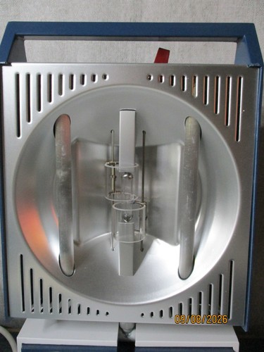 Hanau höhensonne 300 - ha-fi,