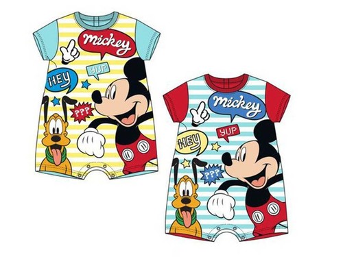 Disney mickey maus baby - mickey,