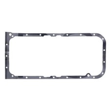 Ölwannendichtung für Deutz D 50 D 5005 D 5505 F4L 712 F4L 812 154049050