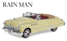 BUICK Roadmaster - Rain Man -