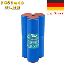 3000mAh 7.2V Ni-Mh Akku für