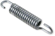 Hauptständer Feder MBK Nitro