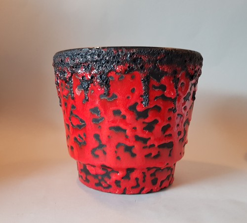 Vintage fat lava - fat,