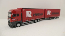 Herpa man tgx - 1:87,
