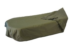 Rod hutchinson climate cover - rod,