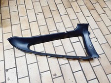 Org. Verkleidung Seitenscheibe hinten links OEM Honda CRX ED9 EE8 EF8 88-91