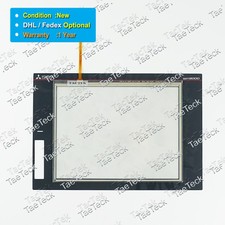 Touch Screen Panel Glass for