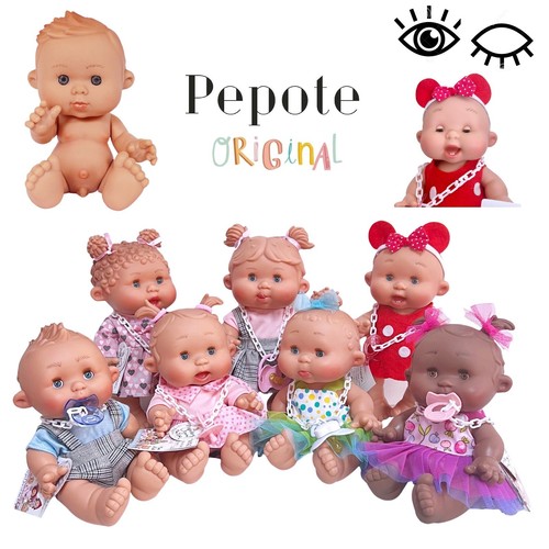 Nines onil pepote pepotes - d'onil,