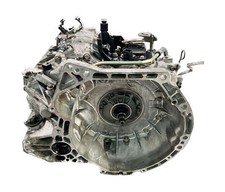 Getriebe Automatikgetriebe