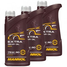 Quad Schalt Oel Getriebeöl