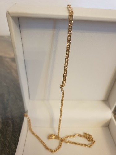Kette rotgold 585 6gr - kette,,