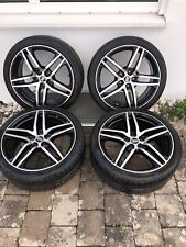 19 Zoll MAM RS2 5x120 In Gutem Zustand