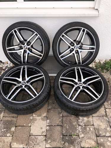 Zoll mam rs2 5x120 - 19,