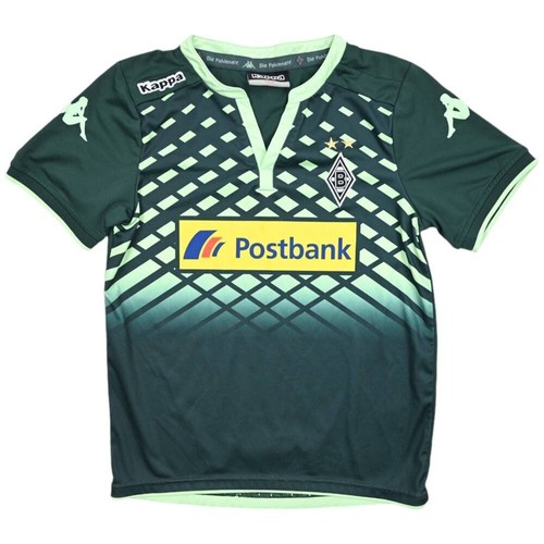 Kappa 2015 borussia - kappa, 2015-16