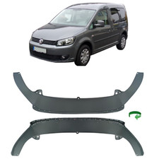 Spoiler Stoßstange vorne für