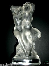 ca.1980 Sammlerstück Kristall