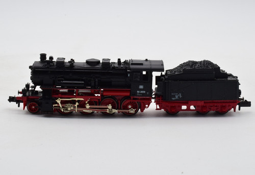 Fleischmann 7157 spur - 7157, n