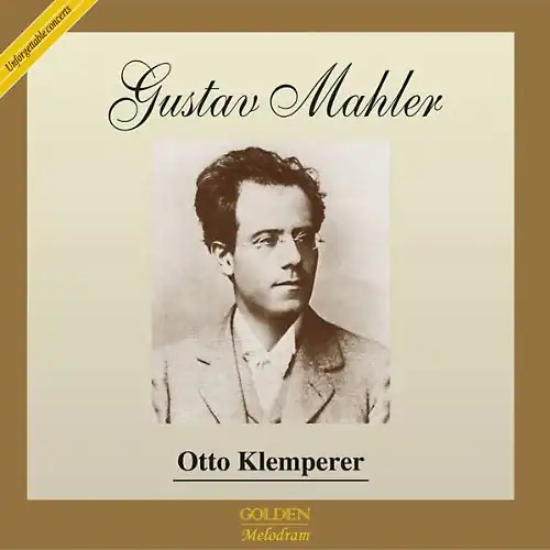 Mahler sym g major - mahler,g., [g