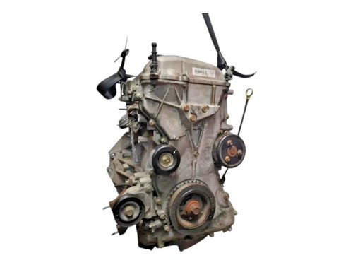 Motor ford mondeo - ford, duratec