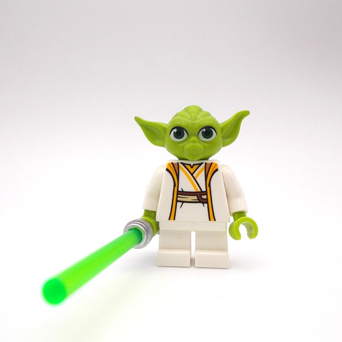 Lego star wars yoda sw1270 - lego®,