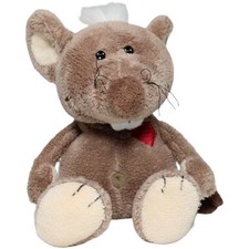 NICI Kleiner Schlenker Maus