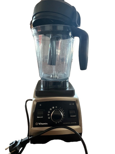 Vitamix professional series - professional,