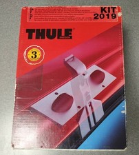 Thule Fit Kit 2019