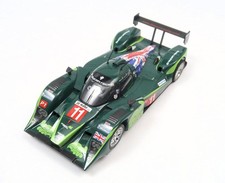 Slot.it CA22a Lola B09/60  LMP n. 11 Les Mans 2010 Slotcar 1:32