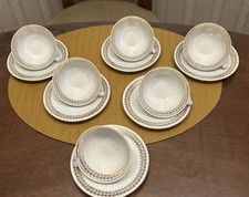 Vintage CNP France Porzellan