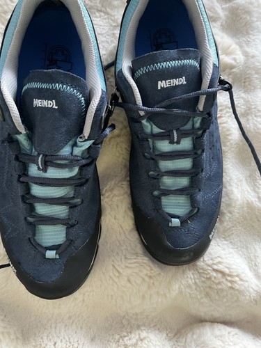 Meindl wanderschuhe 43 - gr,