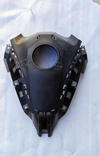 Tankverkleidung yamaha tracer - tankverkleidung,