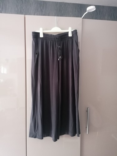 Culotte schwarz christian - schwarz, xl