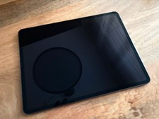 Apple iPad Pro 3. Gen 256GB, Wi-Fi + 4G (Ohne Simlock), 12,9 Zoll - Space Grau