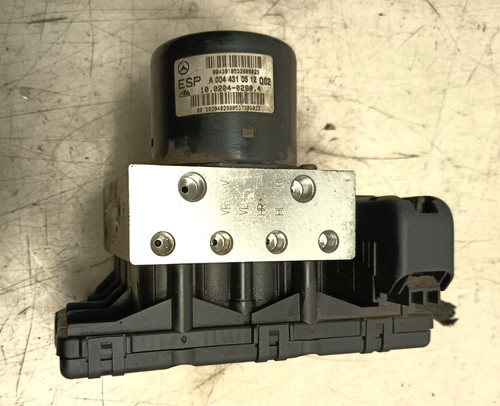 Mercedes w203 abs pumpe - abs,