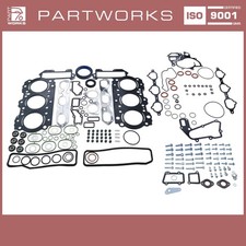 Motordichtsatz für PORSCHE