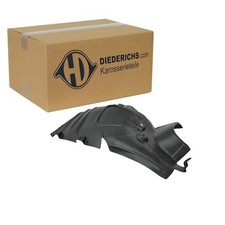 DIEDERICHS RADHAUSSCHALE VORNE