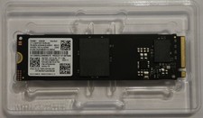 Samsung PM9B1 256GB M.2 NVMe SSD PCIe 4.0 x4 2280 PC Notebook MZ-VL42560