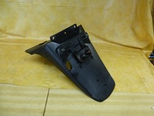 Heckteil, Kennzeichenhalter JONWAY