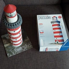 Ravensburger 3D Puzzle/