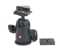 Manfrotto 498RC2 Kugelkopf