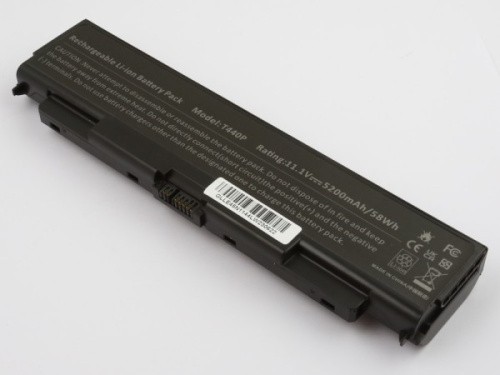 Akku passend für lenovo - akku,