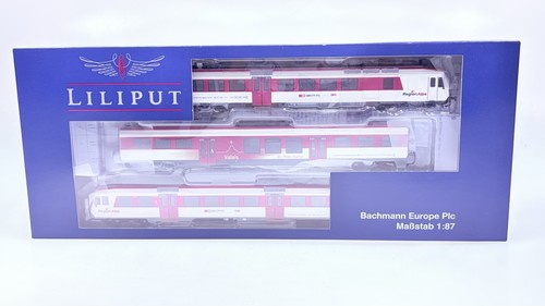 Liliput l133942 - (zf),