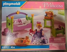 Playmobil 6852 Princess