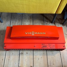 Viessmann vitotronic 300 gw2 - viessmann,