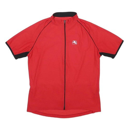 Giordana herren rot schwarzes - herren,