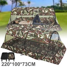 Zelt Pop-Up-Moskitonetzzelt