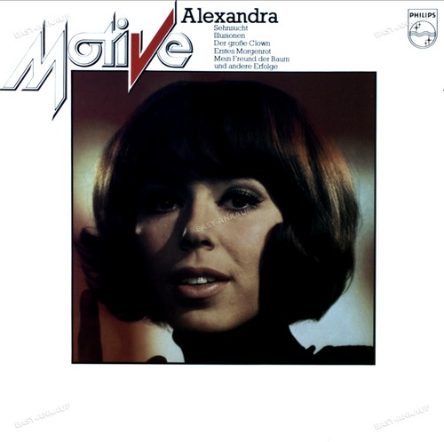 Alexandra lp - alexandra,