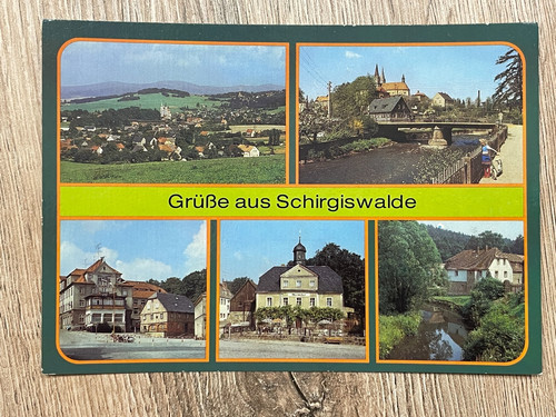 Ansichtskarte ak - ansichtskarte,,