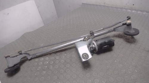 Scheibenwischermotor vorn - scheibenwischermotor,
